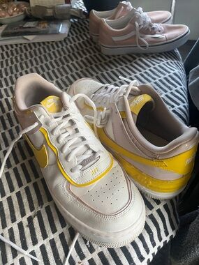 Nike custom AF1